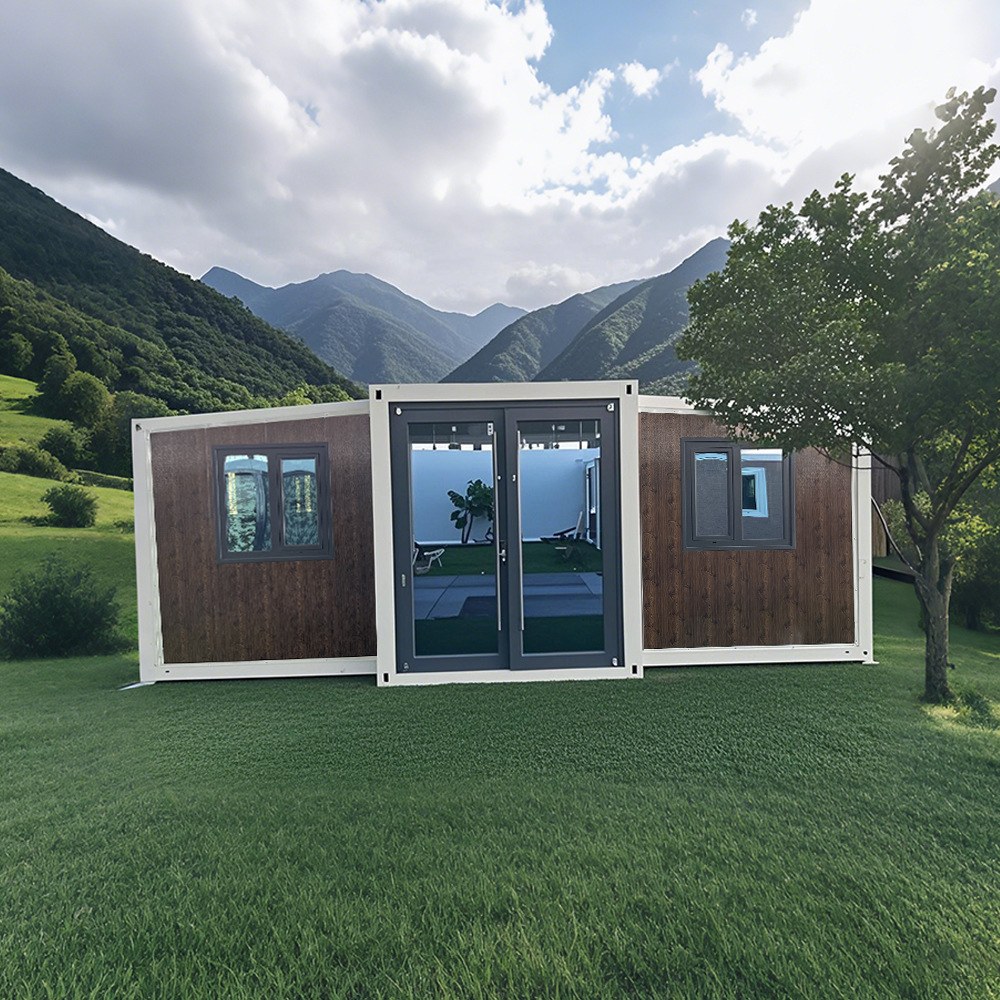30FT Mountain View Retreat Cabin